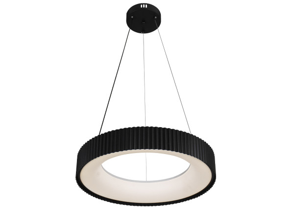 LED závesné svietidlo s diaľkovým ovládačom75W - TA2304/B 6