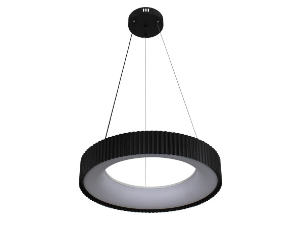 LED závesné svietidlo s diaľkovým ovládačom75W - TA2304/B 2