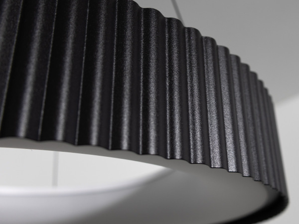 LED závesné svietidlo s diaľkovým ovládačom75W - TA2304/B 8