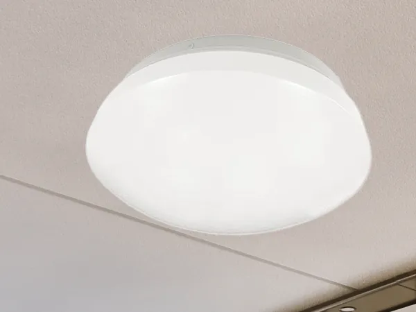 LED stropnica OPAL SLIM 12W / SMD / 4000K - LCL421S