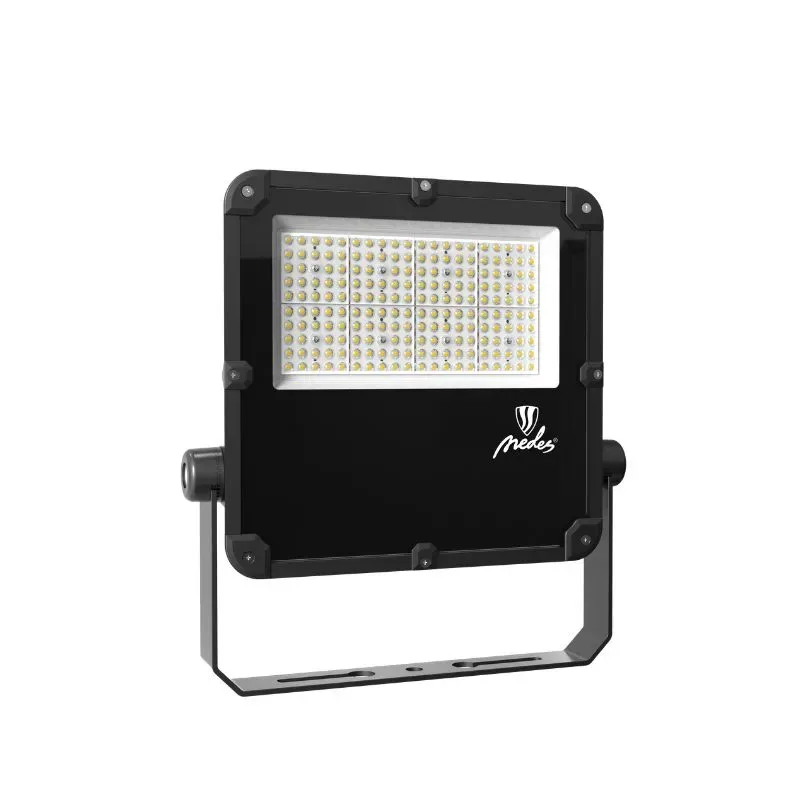 LED reflektor PROFI Plus 100W / 5000K / BK - LF4025N