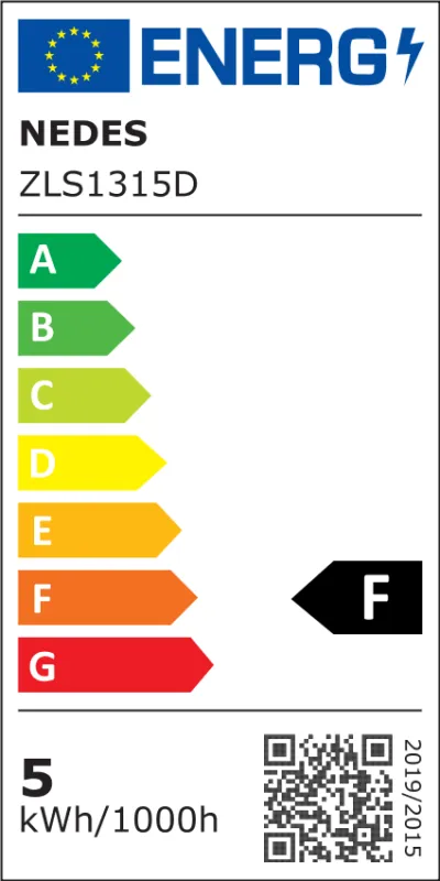 LED stmievateľná žiarovka 4,7W - GU10 / 3000K - ZLS1315D 8