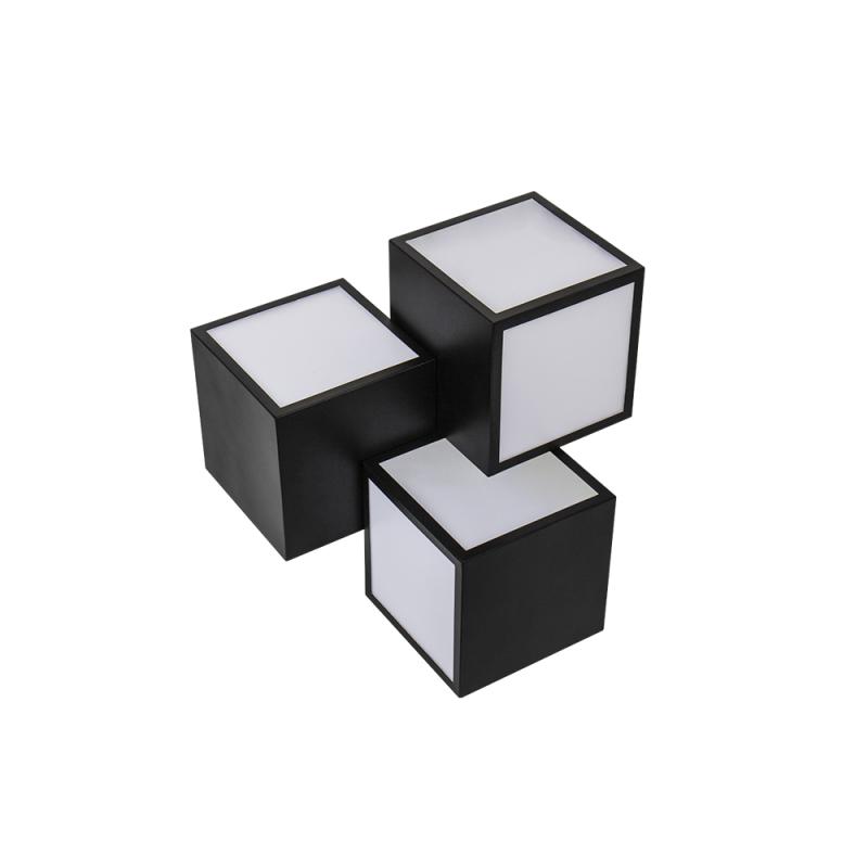 LED stropné svietidlo s diaľkovým ovládačom 60W - TA1321/B 4