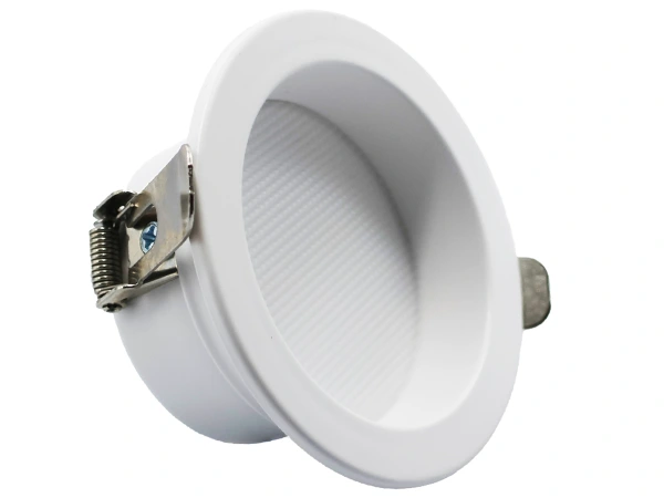LED podhľadové svietidlo 9W / IP20 / 4000K - LDL524 1