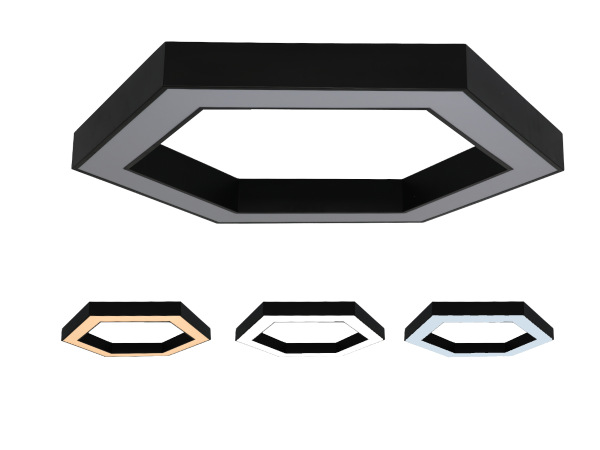 LED stropnica 90W - CL7633 3