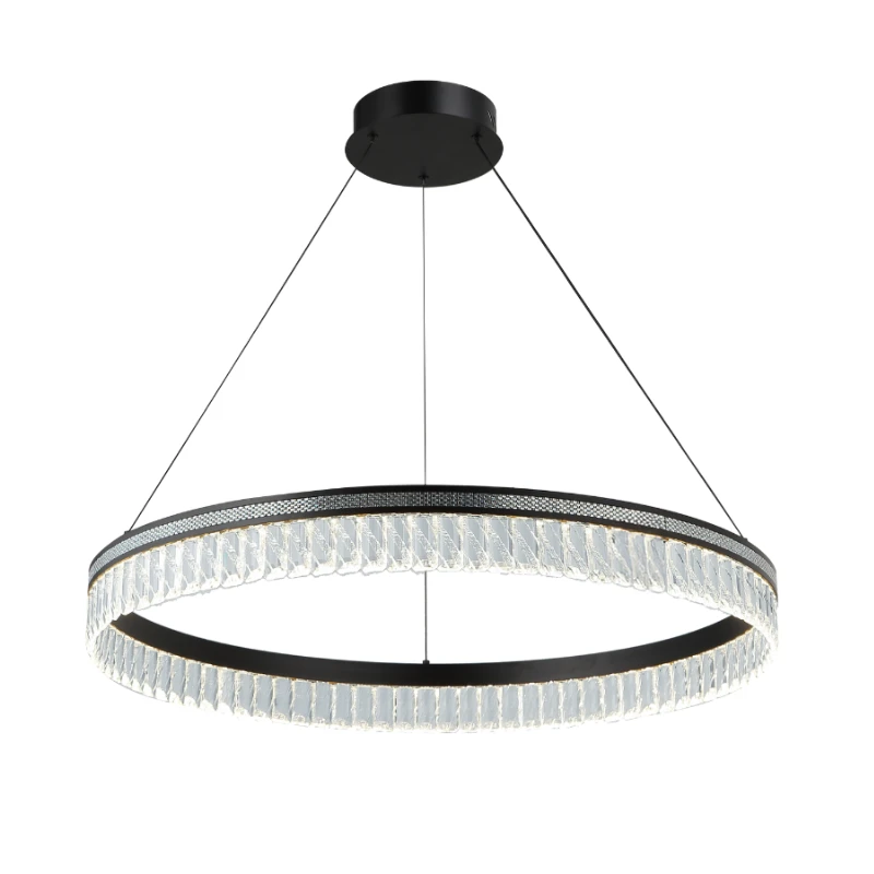 THALIA kryštálový závesný luster - N2102 6