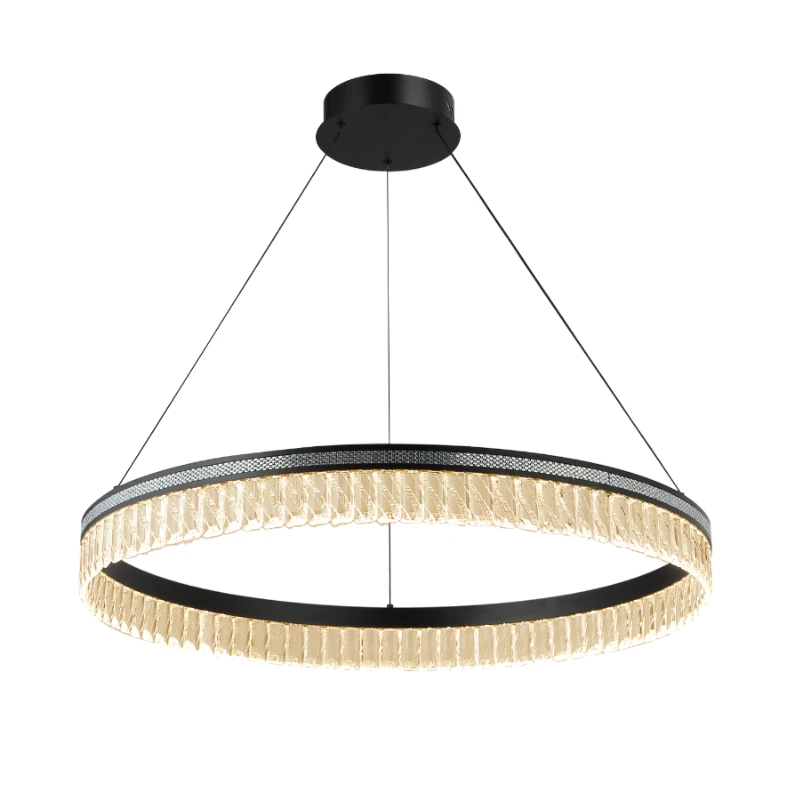 THALIA kryštálový závesný luster - N2102 5