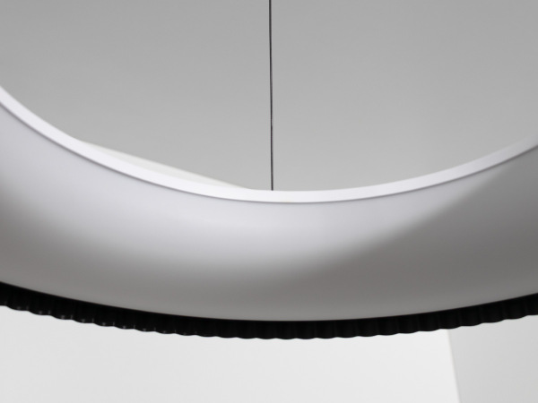 LED závesné svietidlo s diaľkovým ovládačom75W - TA2304/B 9