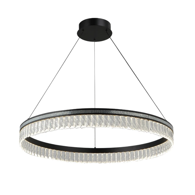 THALIA kryštálový závesný luster - N2102 7