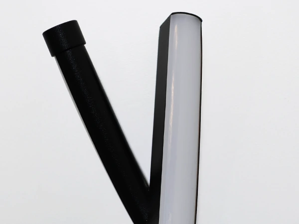 LED závesné svietidlo s diaľkovým ovládačom 50W - TA2316/B 7