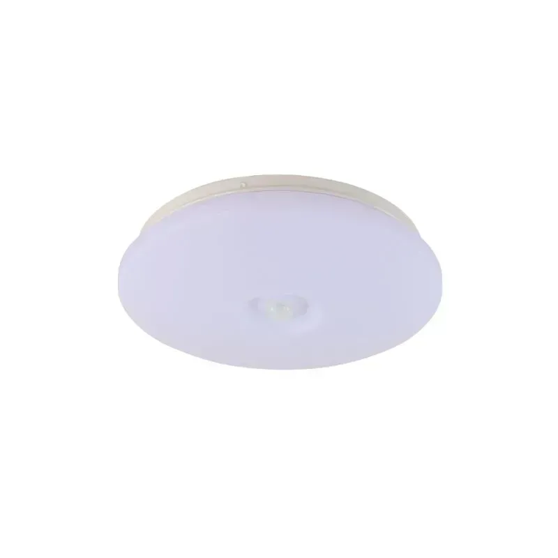 LED stropnica OPAL s PIR 12W / 4000K / PIR - LCL421P 2