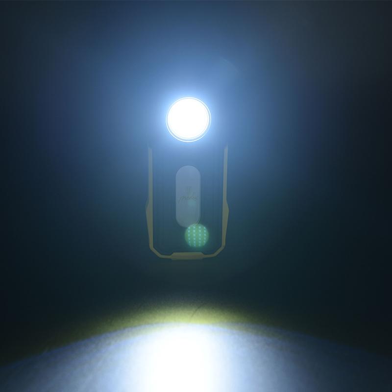 LED pracovné nabíjacie svietidlo + powerbank - WL05R