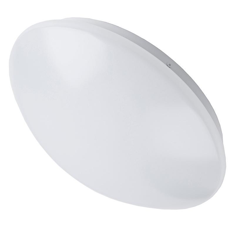 LED stropnica OPAL 12W / SMD / 4000K / IP44 - LCL421/44 3