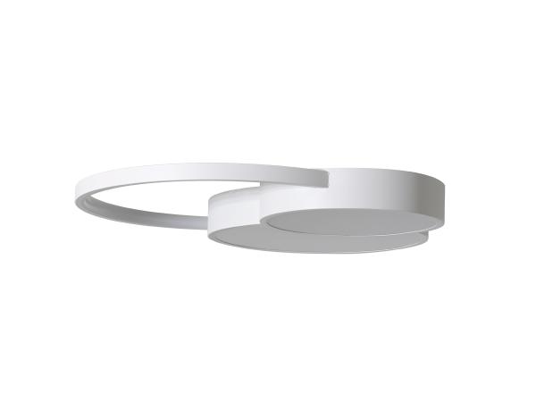 LED stropné svietidlo s diaľkovým ovládačom 60W - TA1320/W 6