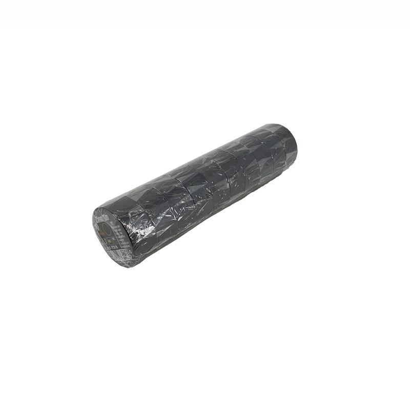 Izolačná páska 25mm/10m čierna -TP2510/BK