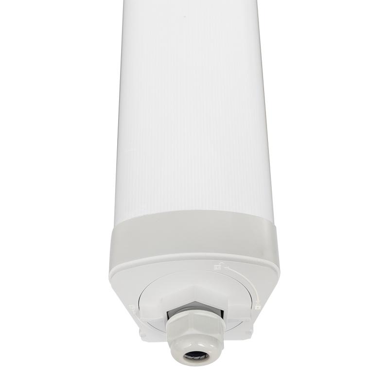 LED nadpájacie svietidlo WIFI 40W / IP65 3000K - 6500K - LNL334/3W