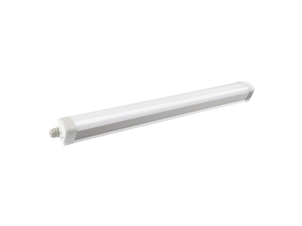 LED technické nadpájacie svietidlo 40W / IP65 / 1200 / 4000K - LNL324/3 4