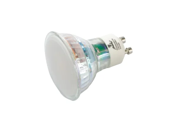 LED stmievateľná žiarovka 4,7W - GU10 / 4000K - ZLS1325D 5