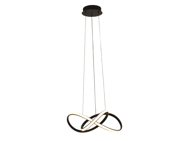 LED závesné svietidlo s diaľkovým ovládačom 65W - TA2310/B 8