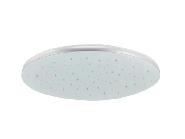 LED stropné svietidlo STAR + diaľkový ovládač + Wifi 48W - LC912T 6