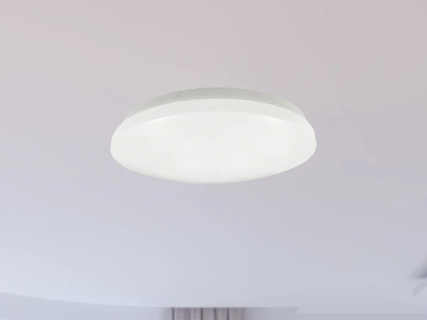 LED stropnica OPAL SLIM 12W / SMD / 4000K / IP44 - LCL421S/44