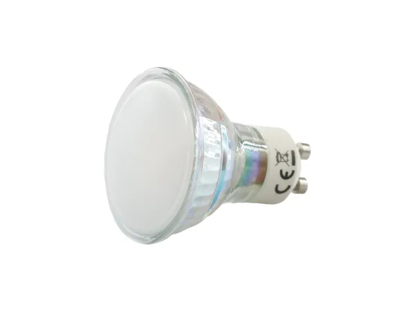 LED stmievateľná žiarovka 4,7W - GU10 / 4000K - ZLS1325D 4