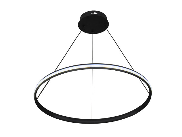 LED závesné svietidlo s diaľkovým ovládačom 55W - TA2305/B 5