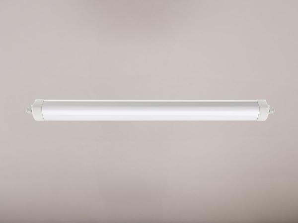 LED technické nadpájacie svietidlo 40W / IP65 / 1200 / 4000K - LNL324/3