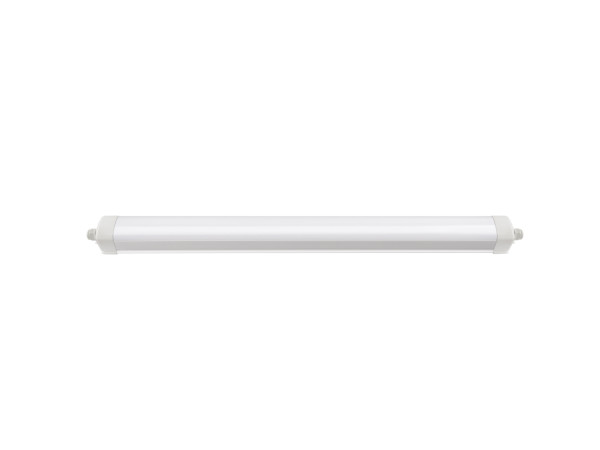 LED technické nadpájacie svietidlo 40W / IP65 / 1200 / 4000K - LNL324/3 5