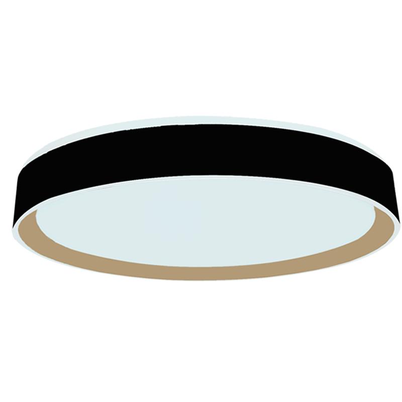 LED stropná lampa OPAL + diaľkový ovládač + Wifi 48W - LC902MB 6