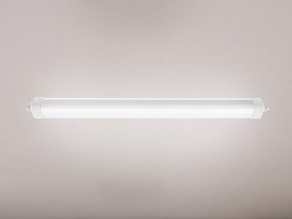 LED technické nadpájacie svietidlo 40W / IP65 / 1200 / 4000K - LNL324/3 1