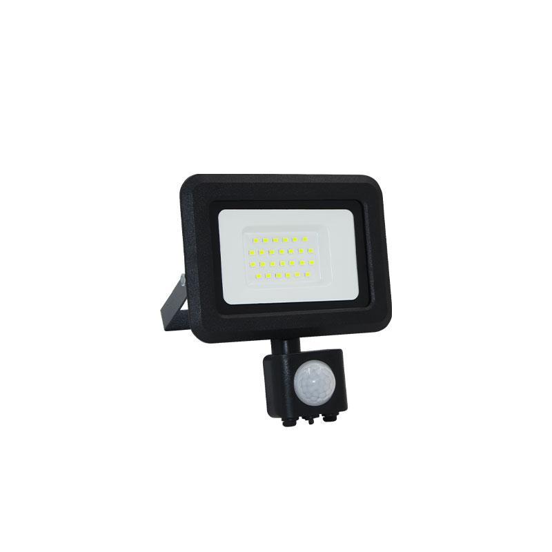 LED reflektor s PIR senzorom 20W / 4000K - LF0022S 2