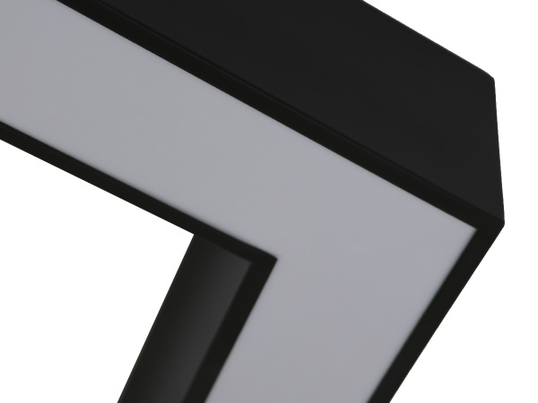 LED stropnica 110W - CL7634 4