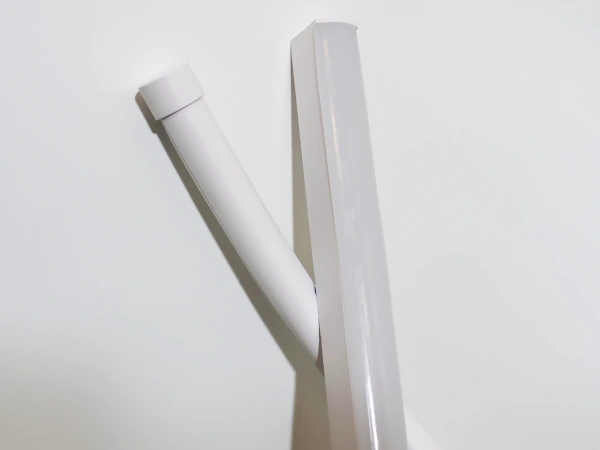 LED závesné svietidlo s diaľkovým ovládačom 50W - TA2316/W 7