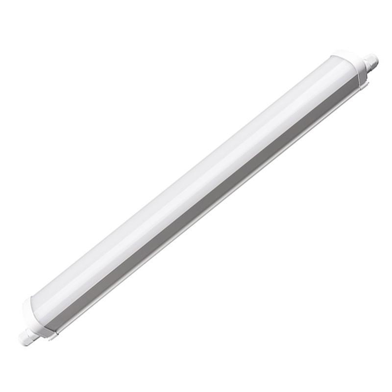 LED technické nadpájacie svietidlo 40W / IP65 / 1200 / 4000K - LNL324/3 4