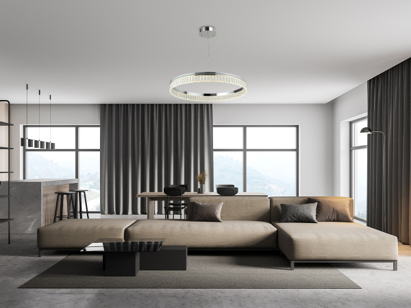 THALIA závesný luster 800 - N2103 3