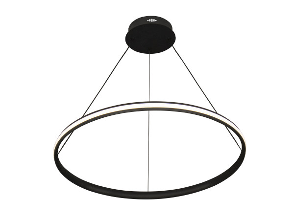 LED závesné svietidlo s diaľkovým ovládačom 55W - TA2305/B 6