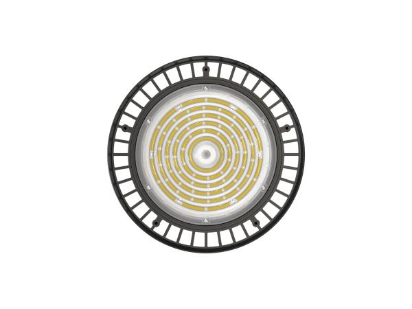 LED svietidlo High Bay UFO 100W / IP65 / 5000K / 0-10V - LU421/1 3
