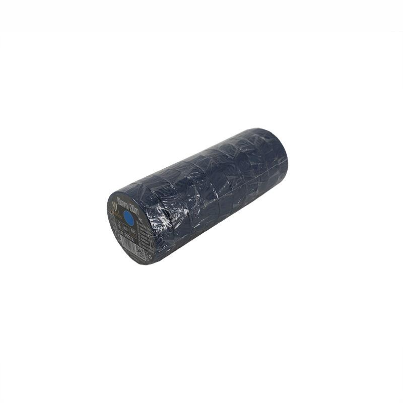 Izolačná páska 19mm / 20m modrá - TP1920/BL