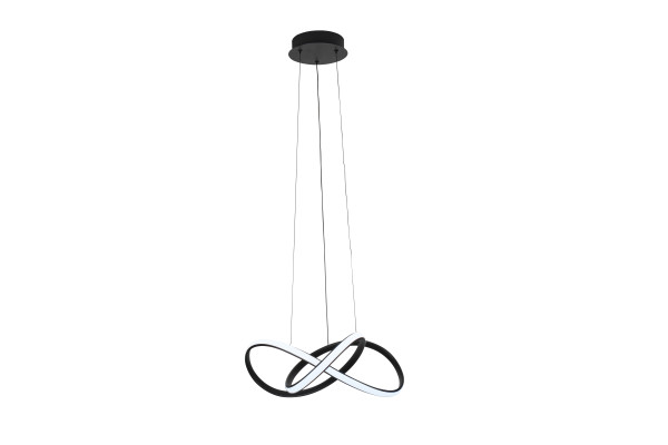 LED závesné svietidlo s diaľkovým ovládačom 65W - TA2310/B 7