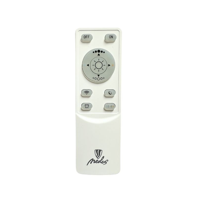 LED stropné svietidlo s diaľkovým ovládačom 90W - TB1313/B 11