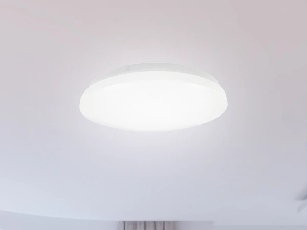 LED stropnica OPAL SLIM 12W / SMD / 4000K / IP44 - LCL421S/44 1