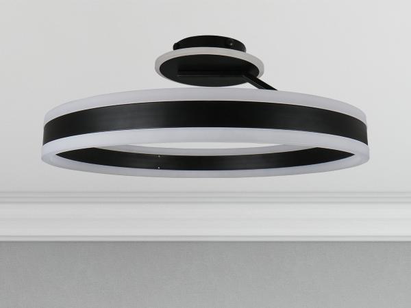 LED stropné svietidlo s diaľkovým ovládačom 86W - TA1307/B