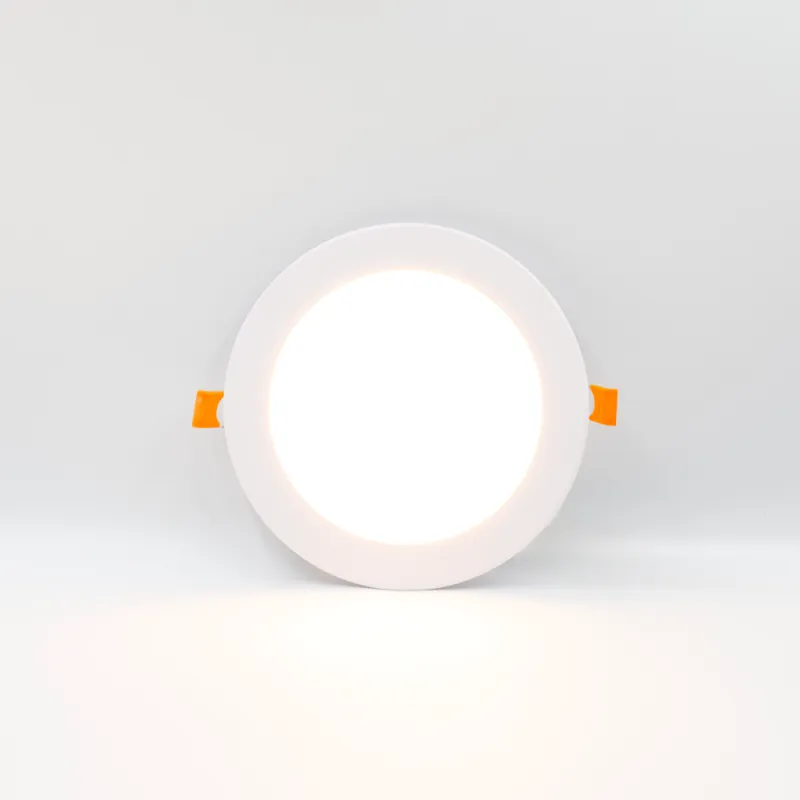 LED vsadený panel 12W / PR / SMD / 2800K / WH - LPL113 3