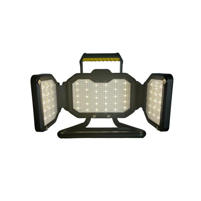 LED pracovné nabíjacie svietidlo 30W - WL25R