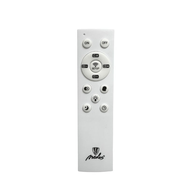 LED závesné svietidlo s diaľkovým ovládačom 65W - TA2310/B 10