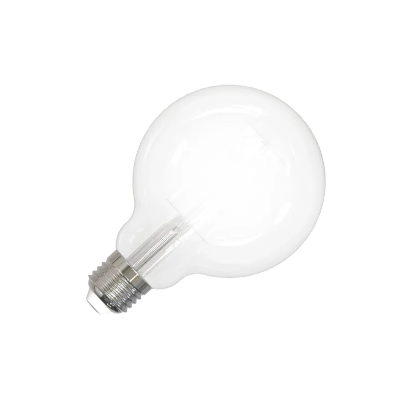 LED Filament BIELY 13W - G95 / E27 / 4000K - ZWF204