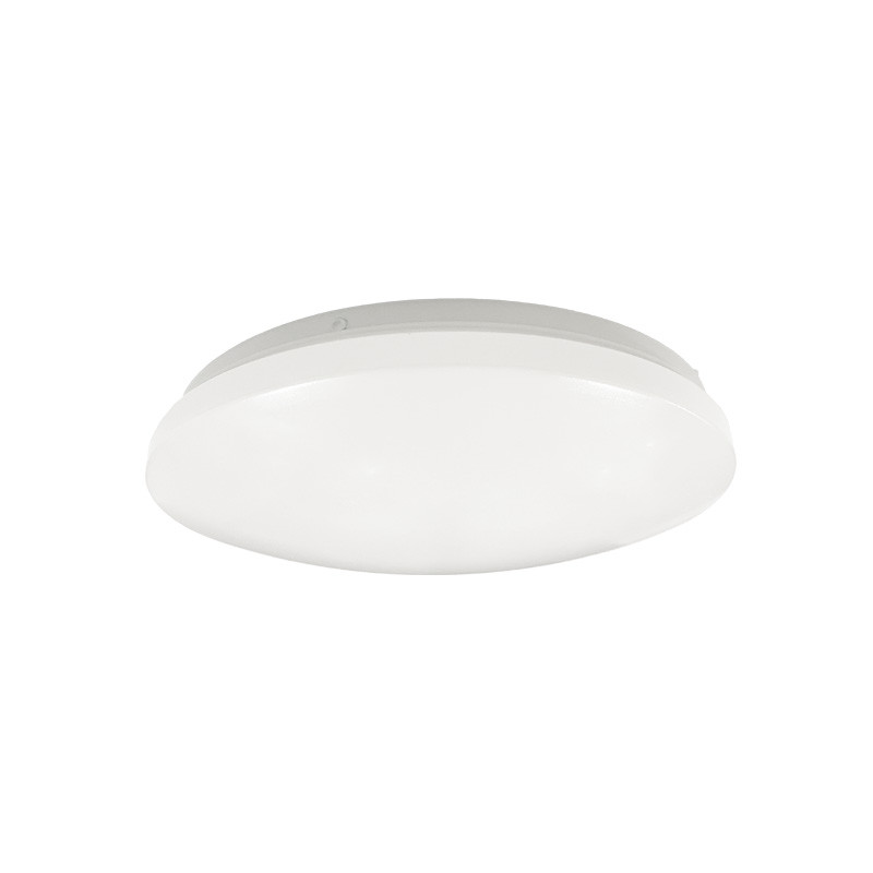 LED stropnica OPAL SLIM 12W / SMD / 4000K / IP44 - LCL421S/44 2