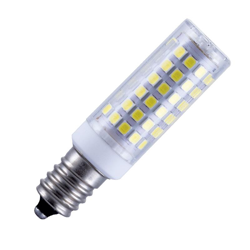 LED žiarovka 7W - E14 / SMD / 4000K - ZLS023C