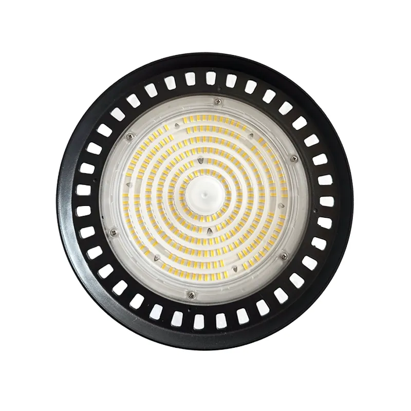 Tienidlo 60° pre LED svietidlá UFO LU3 / 100W - CU31/60